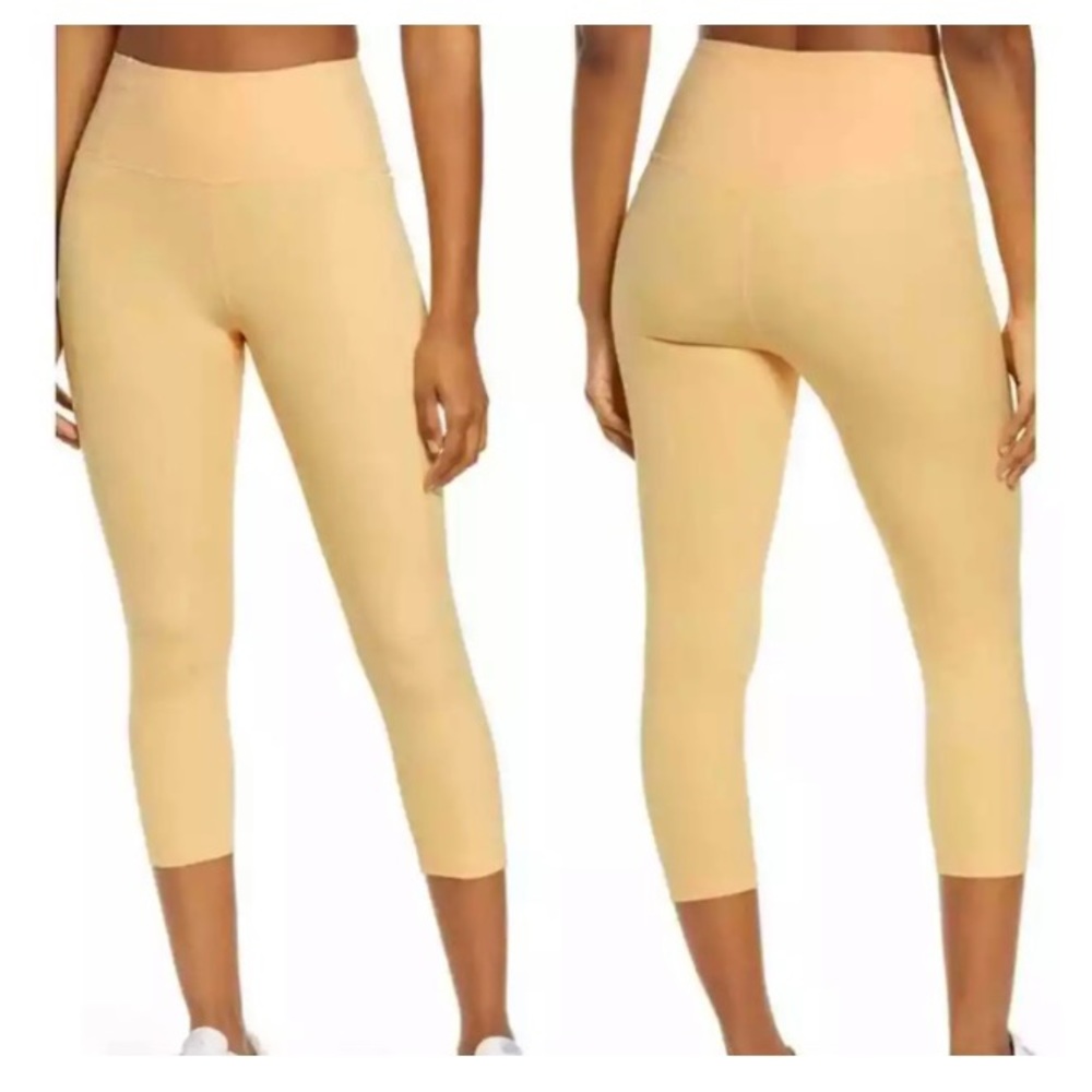Girlfriend Collective Leggings